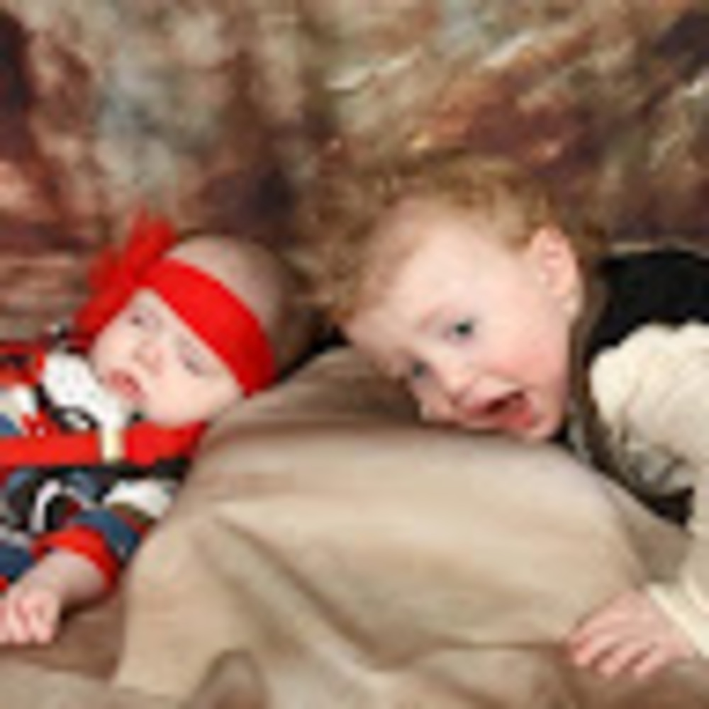 Meet your Posher, Christina